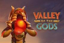 Valley of the Gods slot